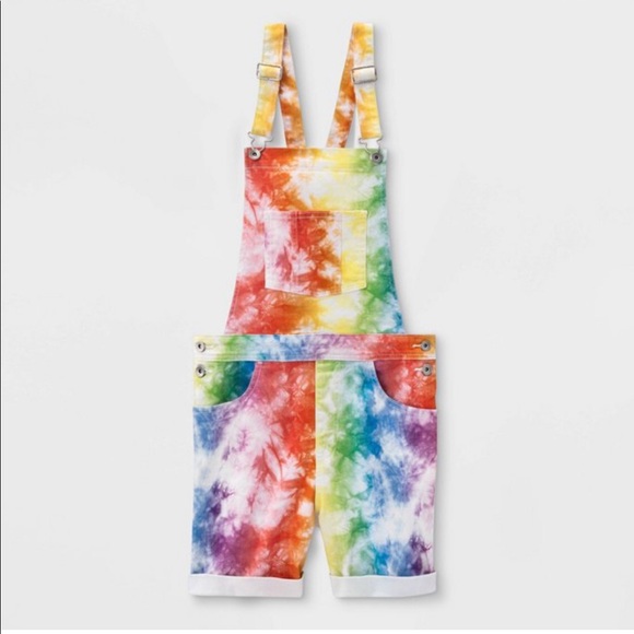 pride romper target